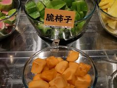 -水平有限广西米粉·广西风味集(五道口店)