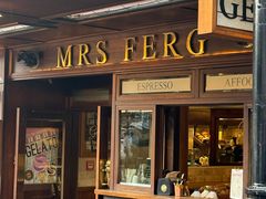 -Fergburger(皇后镇店)