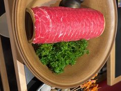 -廖掌柜·重庆鲜货火锅(上海首店)