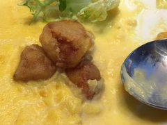 -湖影中餐厅·南京金茂威斯汀大酒店