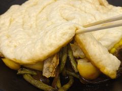 -新洪记·丽久饭店(铁西店)