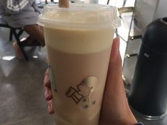 -喜茶(广州番禺奥园广场店)