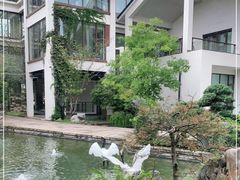 -广富林宰相府酒店·水云间