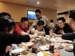-海底捞火锅(铂澜大象城店)