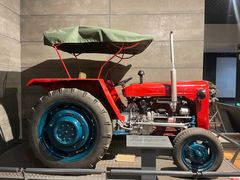 -柳州工业博物馆