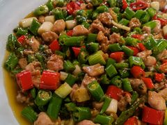 青椒兔-青城甲(青城山店)