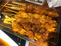 -姜武烧烤(赛格广场店)