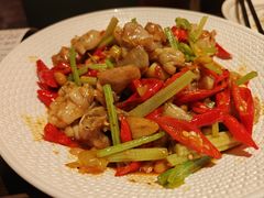 -庐灶江南·江南菜·四合院Bistro(东直门·华侨夜泊君亭店)