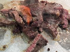 -牛味道炭火烤肉(湖前总店)