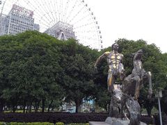 -星城之眼摩天轮