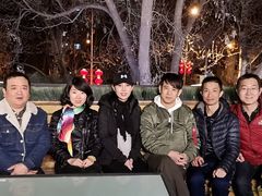 -顺承小院儿