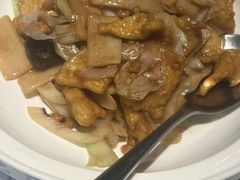 -杏花堂晋商私房菜(华熙五棵松店)