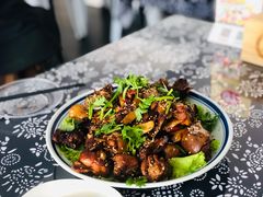 -八两八金·莱芜特色炒鸡(市南漳浦路店)