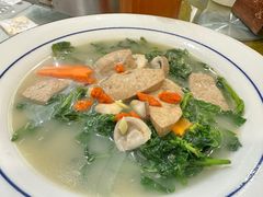 -新兴家喻酒家·羊城名宴(昌岗店)