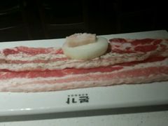 android_upload_pic-本家韩国烤肉(青岛万象城店)