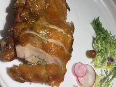 -小放牛炒菜馆(裕华万达店)