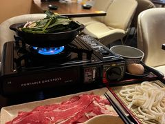八木鳥風寿喜锅-八木鸟居酒屋(小木桥路店)