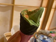 -隐泉京望日式料理(太和广场店)