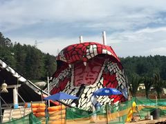 -青鱼湾水上乐园