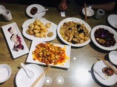 -津菜宋记老房子(平山道店)