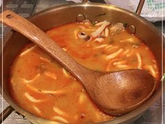 -清迈清迈巷口小排档(烟台山店)