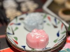 -弓二·烧鸟居酒屋(财富购物中心店)