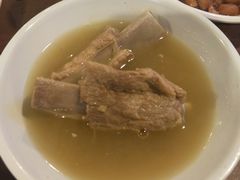 -松發肉骨茶(克拉码头店)