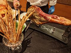 -视界美食自助餐厅·石家庄希尔顿酒店