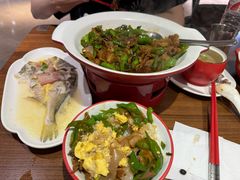-胡子大厨·超级小炒肉(华润店)
