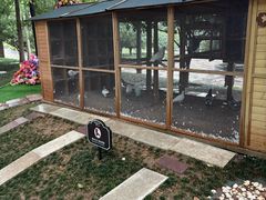 -青岛鑫江温德姆酒店