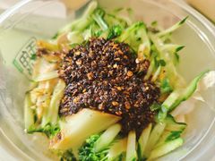 -魏家凉皮(十里河店)