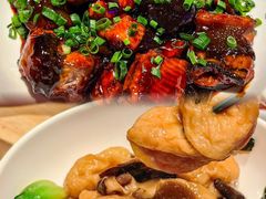 -醉舍·新淮扬菜(长宁龙之梦店)