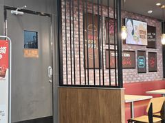 -汉堡王(常熟美城店)