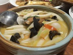 -妈妈菜舟山海鲜(定海古城店)