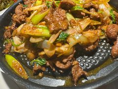 -半勺·新徽菜(银泰城店)