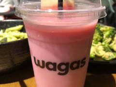 -Wagas沃歌斯(百盛优客店)