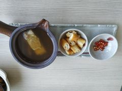 -上海外滩英迪格酒店