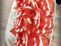 肥牛-鑫龙火锅城(嘉汇广场店)