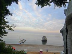 -泊石湾海滨浴场