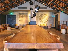 -星巴克臻选(成都太古里店)