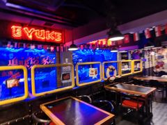 -夜猫子串吧·龙虾.江西小炒(万塘路店)