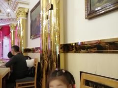 -华梅西餐厅(哈尔滨中央大街店)