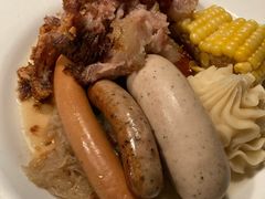 -宝莱纳啤酒花园餐厅PAULANER BRAUHAUS Nanjing(广州路店)