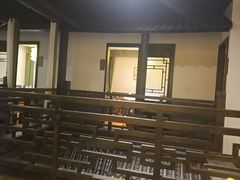 -江南韵·无锡太湖文化体验餐厅(凤凰天街店)