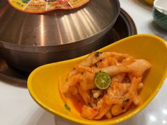 -润园四季椰子鸡火锅(欢乐海岸店)