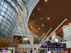 -吉隆坡国际机场