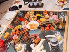 -郑州希尔顿酒店·阿米奇意大利餐厅