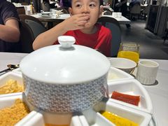 -羲和雅苑•北京烤鸭(国贸商城店)