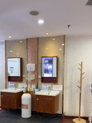 -武汉五洲整形外科医院