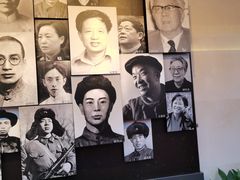 -中共一大纪念馆